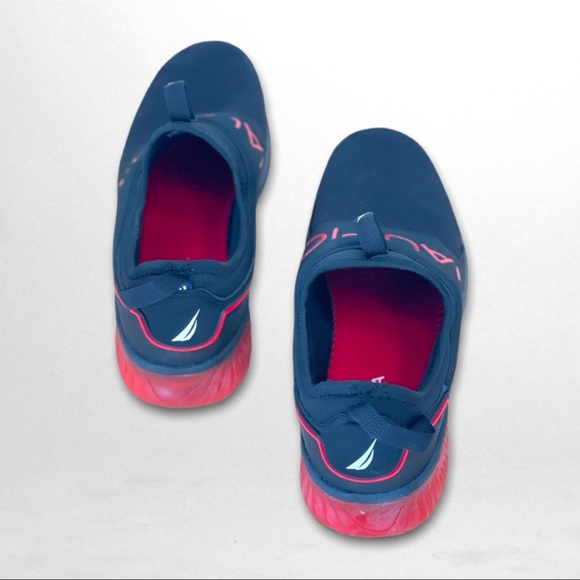 Nautica Light weight sneakers - Picture 5 of 5